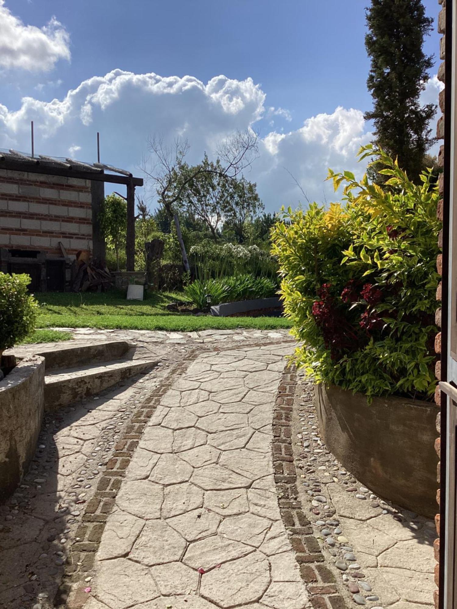 Hotel Las Carretas , Spa Y Temazcal Zacatlan Exterior photo